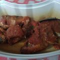 Cooksnap dari Elly Hara untuk resep Sarden saus tomat ala gskg