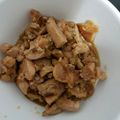 Cooksnap dari Mayke Wijaya untuk resep Ayam teriyaki enak