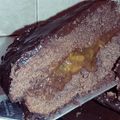 Cooksnap από Alexandra στη συνταγή Sacher Torte