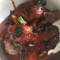 Cooksnap dari Wulan Anyun untuk resep Ayam Kecap Mentega Simpel