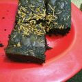 Cooksnap dari Reni Kaka untuk resep Fudge Brownies