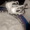Cooksnap dari Alodia Vestra untuk resep Whipped cream mudah tanpa telur