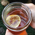 Cooksnap dari Dee Amron untuk resep Lime Tea