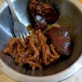 Cooksnap dari septika untuk resep Ayam Bacem