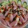 Cooksnap của Na Mèoo khi họ làm theo món ✨ Bánh mì nướng muối ớt ✨