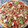 El cooksnap de isabel maloum cuando hizo Pizza de Pan de molde integral.