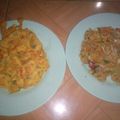 Cooksnap dari Dion Alexander Nugroho untuk resep Tumis oncom toge