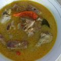 Cooksnap dari Emilia Alexandra untuk resep Lodeh tewel(nangka muda)