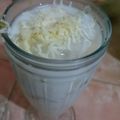 Cooksnap dari seli Litikansi untuk resep Alpukat kocok toping keju