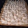 El cooksnap de Maria José Berrios cuando hizo 🍰Pie de limón 🍋.