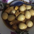 Cooksnap dari Irma Nursanti untuk resep Tahu puyuh saus tiram