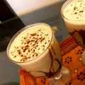 Shrabanti Banik 's cooksnap of when they made কফি (Coffee recipe in bengali).