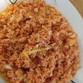 Cooksnap από Ηλιάνα στη συνταγή Καγιανάς - στραπατσάδα