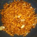 Sneha Patel's cooksnap of when they made મીઠી બુંદી (Mithi Boondi Recipe In Gujarati).