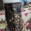 Cooksnap dari Titin Nurhayati untuk resep Brownies cookies