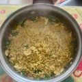 Cooksnap dari andien untuk resep Mie Tek-Tek Indomie Non Sayur
