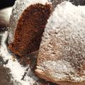 Cooksnap από Δέσποινα Καρπούζα στη συνταγή Κέικ με λωτό