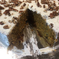 El cooksnap de Gris de la Torre cuando hizo Pastel de zanahoria.