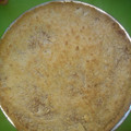 El cooksnap de VANE 🇦🇷 cuando hizo Tarta de Coco y Dulce de Leche.