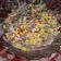 El cooksnap de Pamela Balboa Lobos cuando hizo Ceviche de kanikama.