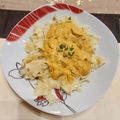 Tenasz Cooksnap-ja, amikor elkészítette a(z) Tökéletes csirkepaprikás receptet.