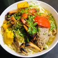 Cooksnap của Nguyễn Hương khi họ làm theo món BÚN RIÊU CUA | BY ERIC'S HOME