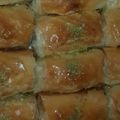 صورة من مرح، شاركها بعد تجربة وصفة سينيبون على طريقة حبيبتي ام رهف 😍
