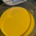 El cooksnap de Marieta cuando hizo Crema de puerros en Thermomix.