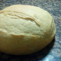 El cooksnap de paula cuando hizo Pan de harina de trigo casero.