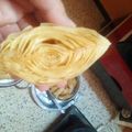 صورة من Mimi Minoucha، شاركها بعد تجربة وصفة قريوش