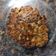El cooksnap de Julieta cuando hizo Hamburguesas de lentejas facilísimas.