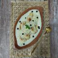 Cooksnap dari Atika Duta untuk resep Pisang Berendam Vla Susu Ide Jualan Takjil Ramadhan