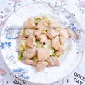 Cooksnap dari MULIA untuk resep Ayam Koloke Saus Tiram tumis sayur Kubis