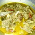 Cooksnap dari Siti Julaiha untuk resep Tengkleng Kambing Khas Solo Tanpa Santan