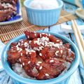 Cooksnap dari Bunda Ela ✅ untuk resep 15. Beef Bulgogi