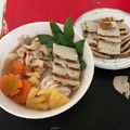 Cooksnap của Thanhh Longg khi họ làm theo món Bún Nấm Chay
