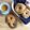 Cooksnap Gyna Elenna semasa beliau membuat Bagel.