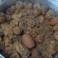 صورة من هبه، شاركها بعد تجربة وصفة محشي الجزر