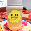 El cooksnap de GRACIELA CUARZO🇦🇷 cuando hizo Leche condensada.