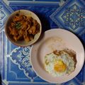 รูป Cooksnap ของ Natchaporn Polwan เมื่อเขาทำ หมูผัดซอสโคชูจัง