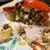 El cooksnap de eliana ladd cuando hizo Pimiento relleno con pastel de papas.