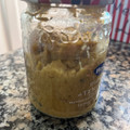 El cooksnap de Carmen Dolores Perdomo León cuando hizo Mermelada de plátano sin azúcar en panificadora.