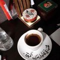 صورة من Dodo Ramze، شاركها بعد تجربة وصفة قهوة عربية