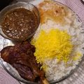 کوک اسنپ Zahra Ahmadi بعد از امتحان کردن ماهیچه حرفه ای💪.