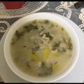 صورة من mj، شاركها بعد تجربة وصفة شوربة الشوفان