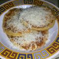 Cooksnap dari Maudy Prasetyo untuk resep Pancake praktis