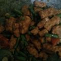 Cooksnap dari Meita Eryanti untuk resep Tumis Tempe Buncis Saus Tiram