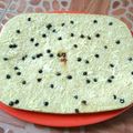 Cooksnap dari istanaymyna untuk resep Cake Pisang 5 Bahan (Bolu Pisang)