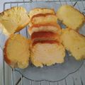 Cooksnap dari Ukhti Ika untuk resep Ogura Tape 2 (ekonomis versi Loyang Loaf)