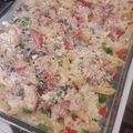 Cooksnap από Alex στη συνταγή Μακαρονάδα στο φούρνο